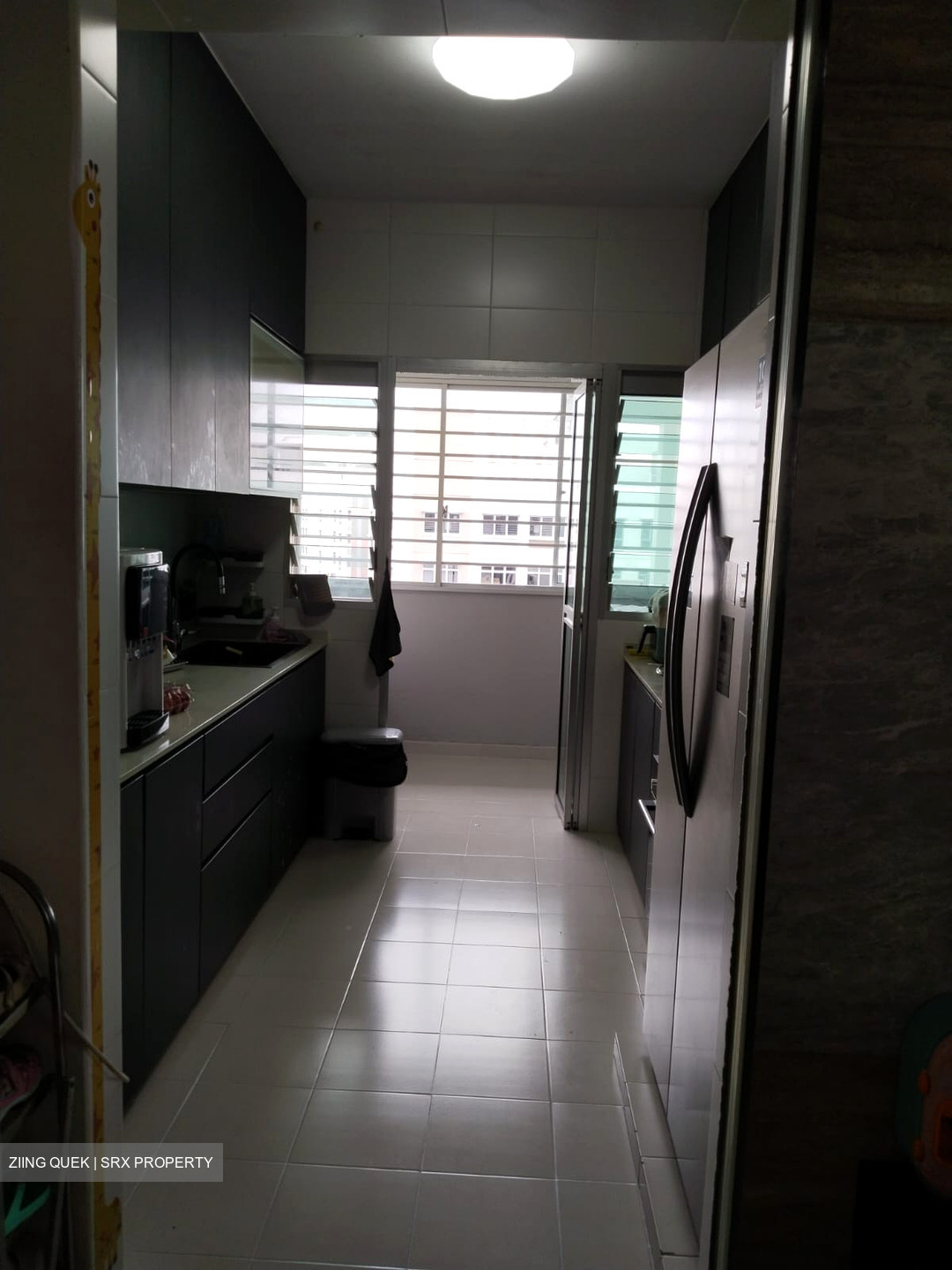 Blk 504C Acacia Breeze @ Yishun (Yishun), HDB 4 Rooms #572562341